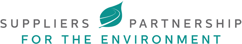 Suppliers Partnership for the Environment