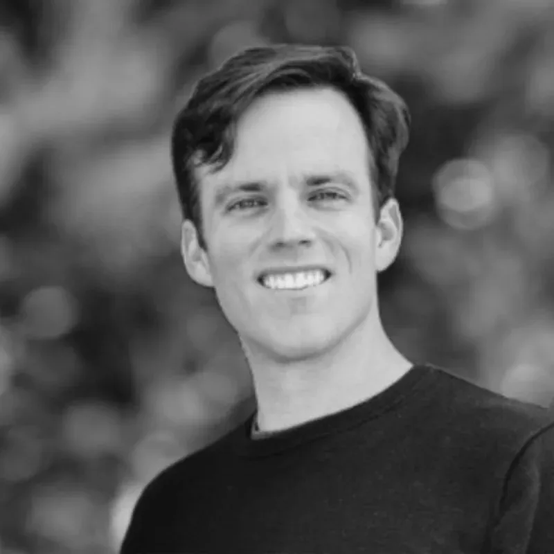 Chris Brown, Head of Climate Strategy at Gravity