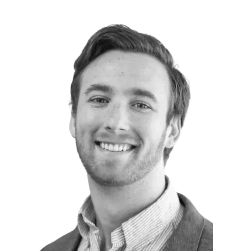Jay Ruckelshaus, Ph.D., Head of Policy and Partnerships at Gravity