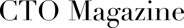 CTO Magazine logo