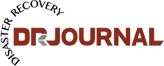 Disaster Recovery Journal