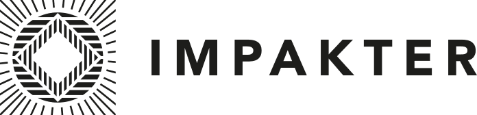 Impakter logo