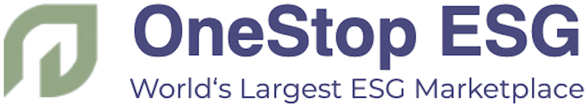OneStop ESG