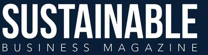 Sustainable Business Magazine logo