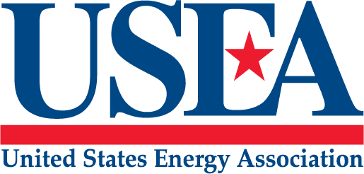 USEA Power Sector Podcast logo
