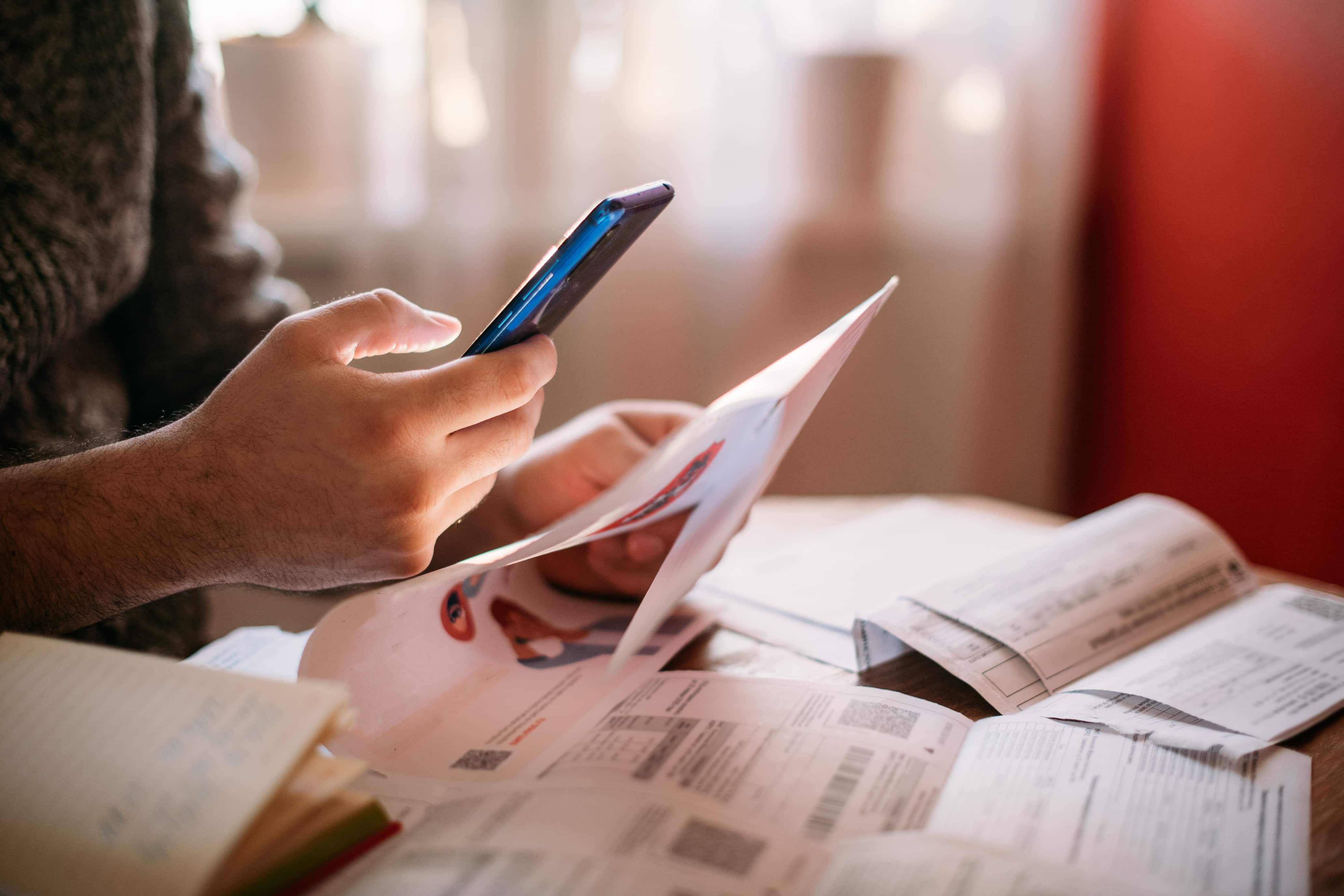 Penalties, Tariffs, and Surcharges