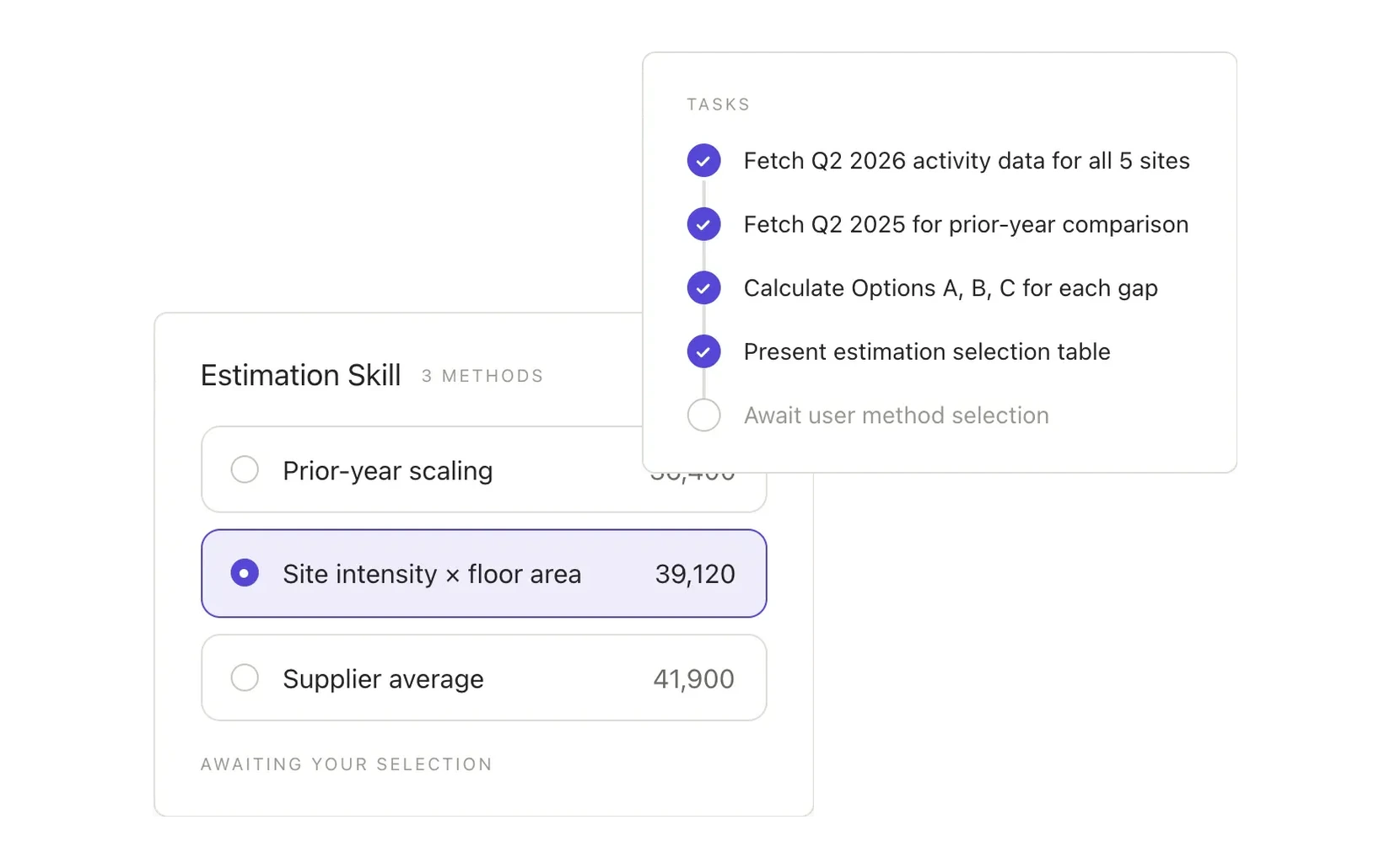 Introducing the Gravity Skills Library